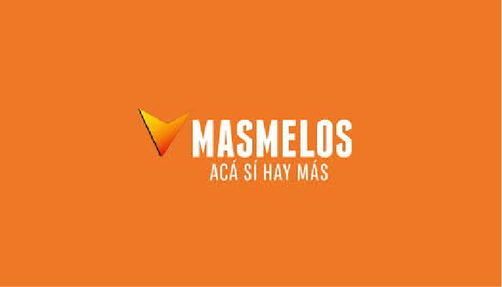 logo masmelos