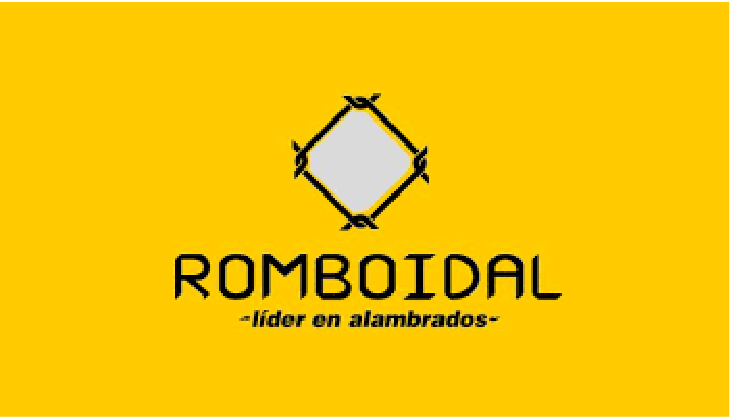 logo Romboidal